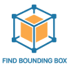 Find Bounding Box 3D